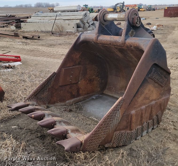 image for item KU9018 2004 Caterpillar 365BL  excavator