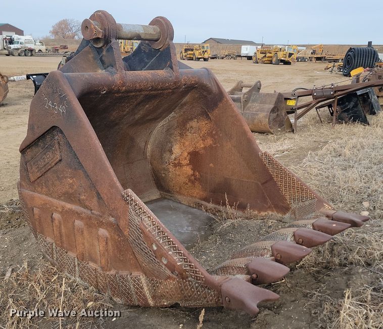 image for item KU9018 2004 Caterpillar 365BL  excavator