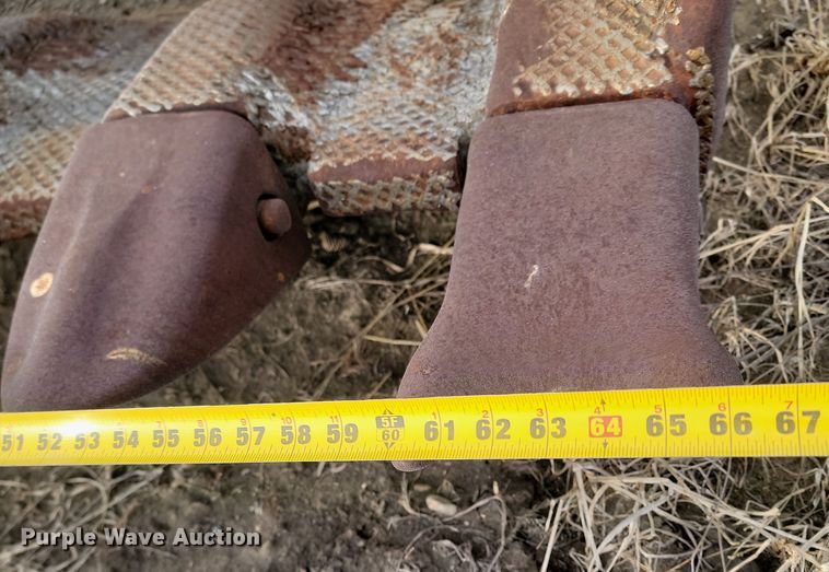 image for item KU9018 2004 Caterpillar 365BL  excavator