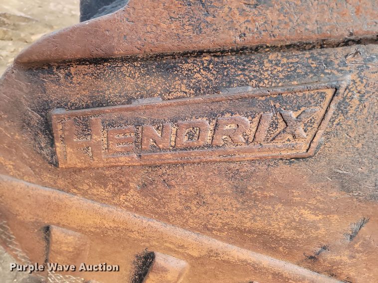 image for item KU9018 2004 Caterpillar 365BL  excavator