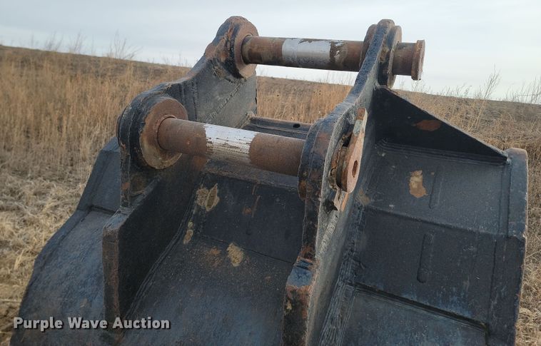 image for item KU9018 2004 Caterpillar 365BL  excavator