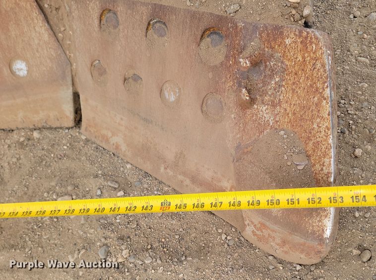 image for item KU9019 1999 Caterpillar D8N  dozer