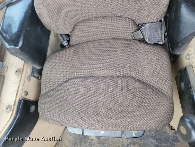 image for item KU9019 1999 Caterpillar D8N  dozer