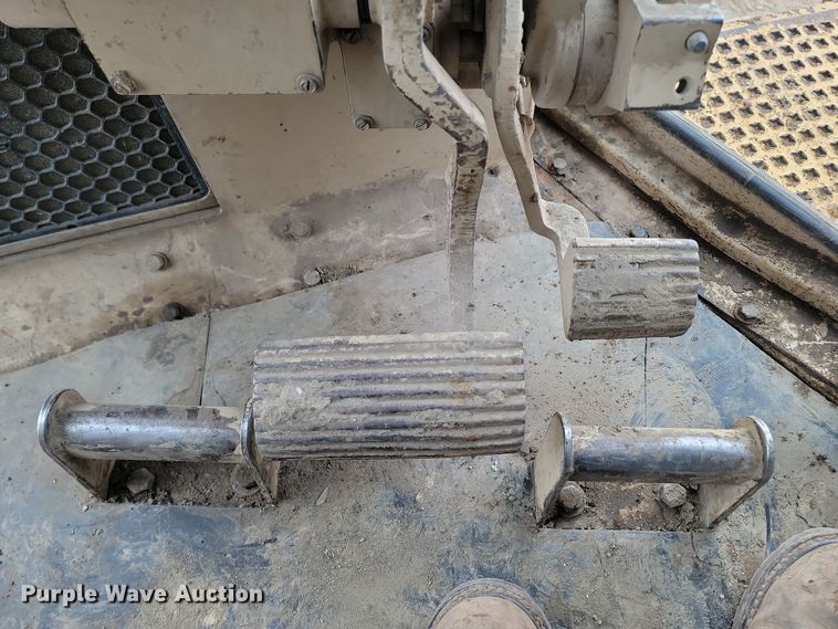 image for item KU9019 1999 Caterpillar D8N  dozer