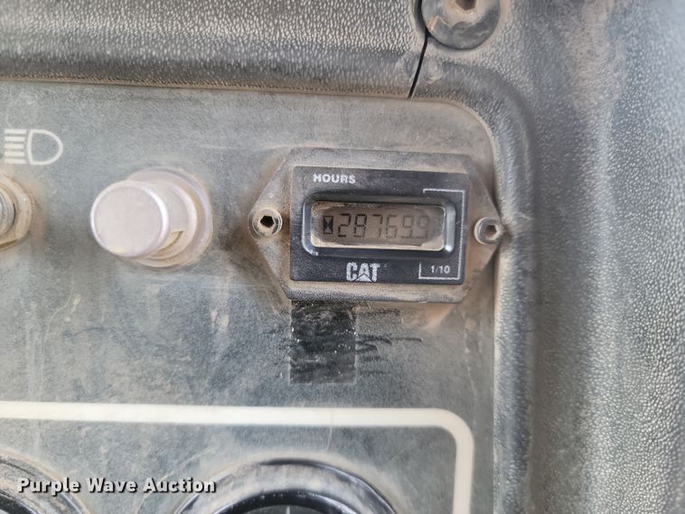 image for item KU9019 1999 Caterpillar D8N  dozer