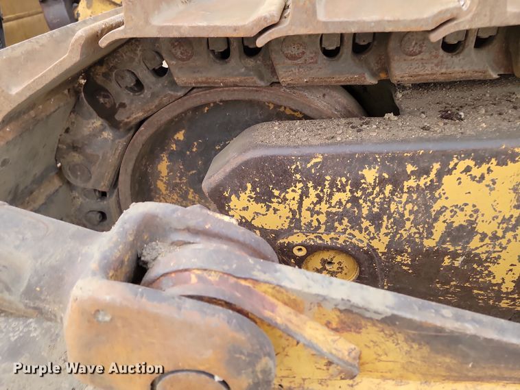 image for item KU9019 1999 Caterpillar D8N  dozer