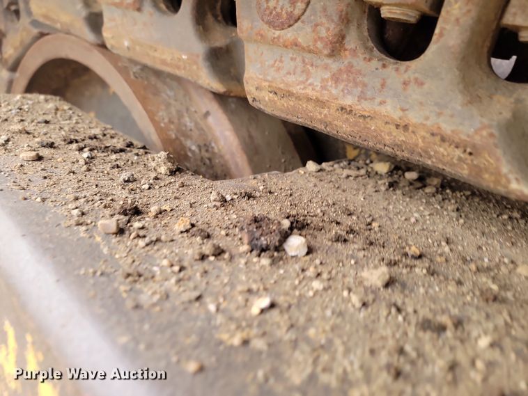 image for item KU9019 1999 Caterpillar D8N  dozer