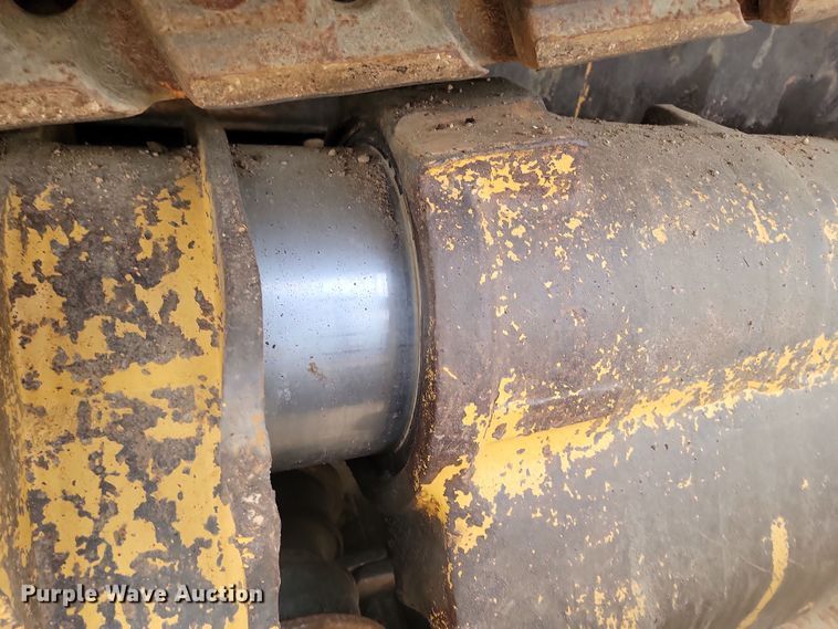 image for item KU9019 1999 Caterpillar D8N  dozer