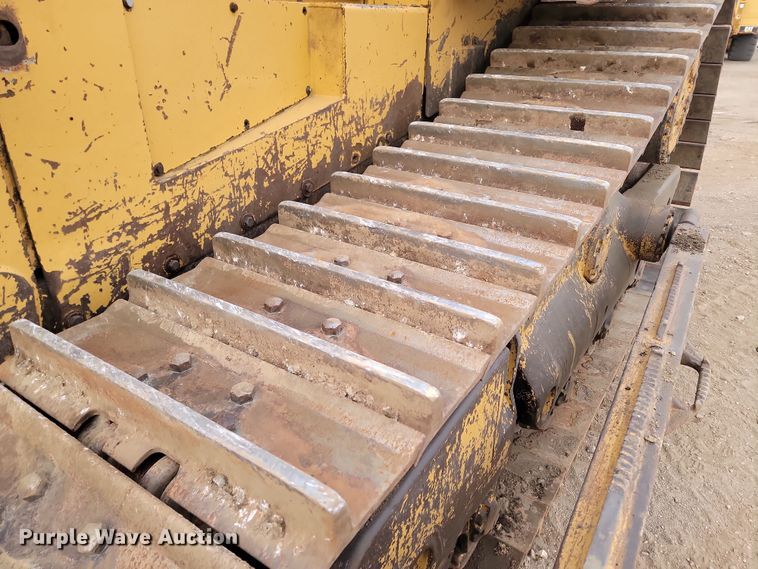 image for item KU9019 1999 Caterpillar D8N  dozer