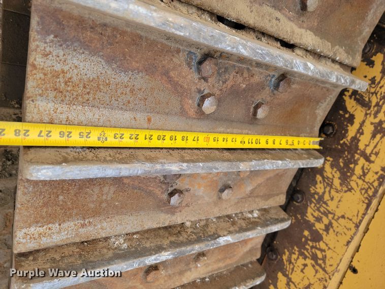 image for item KU9019 1999 Caterpillar D8N  dozer