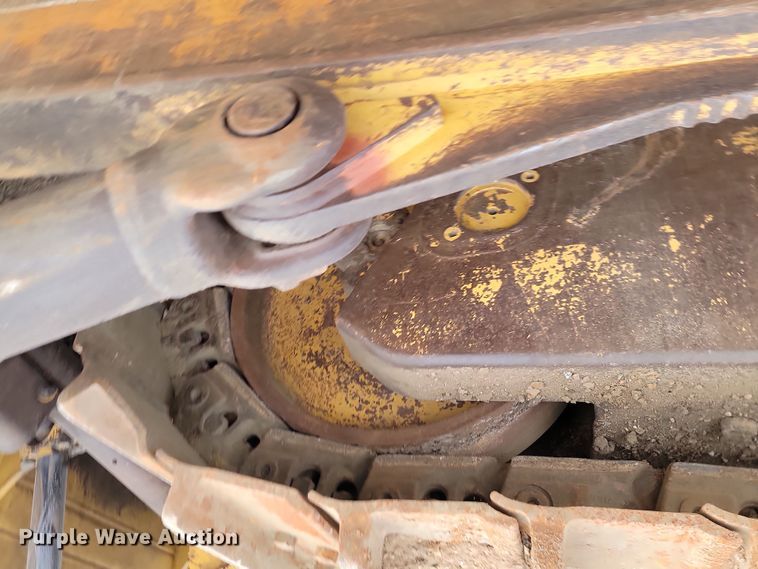 image for item KU9019 1999 Caterpillar D8N  dozer