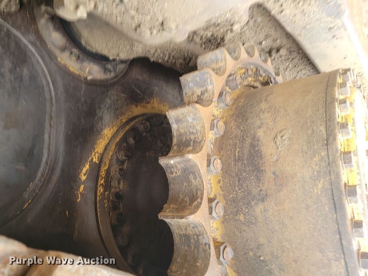 image for item KU9019 1999 Caterpillar D8N  dozer