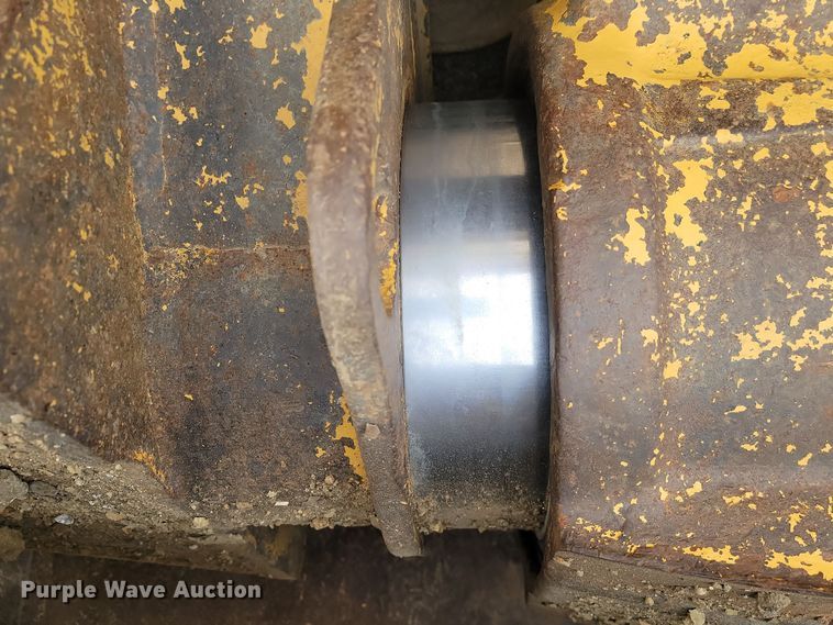 image for item KU9019 1999 Caterpillar D8N  dozer