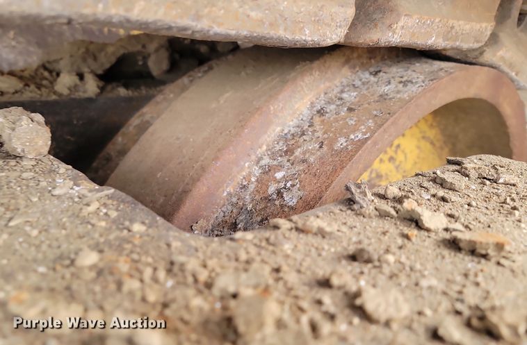 image for item KU9019 1999 Caterpillar D8N  dozer