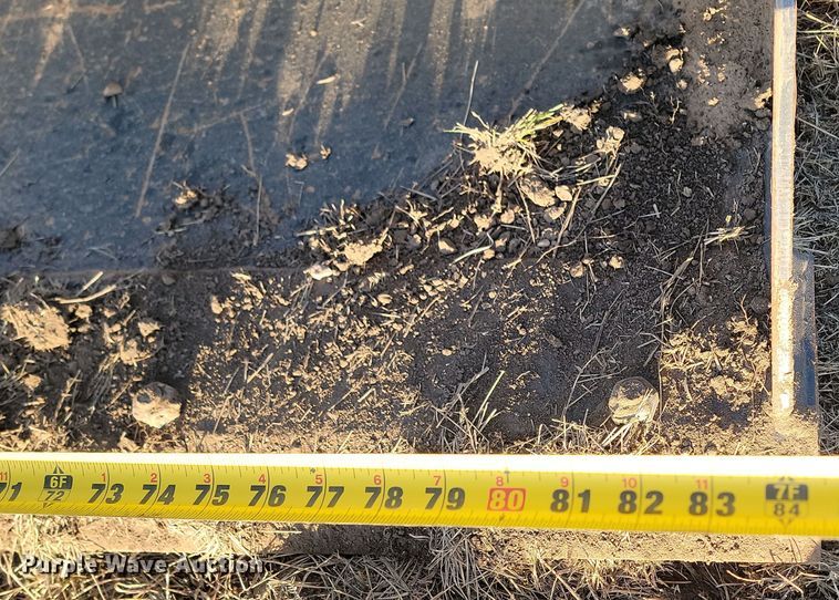 image for item KU9028 2016 JCB 260T  tracked skid steer loader