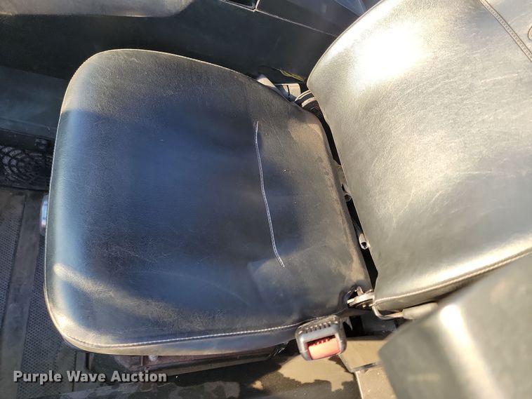 image for item KU9028 2016 JCB 260T  tracked skid steer loader