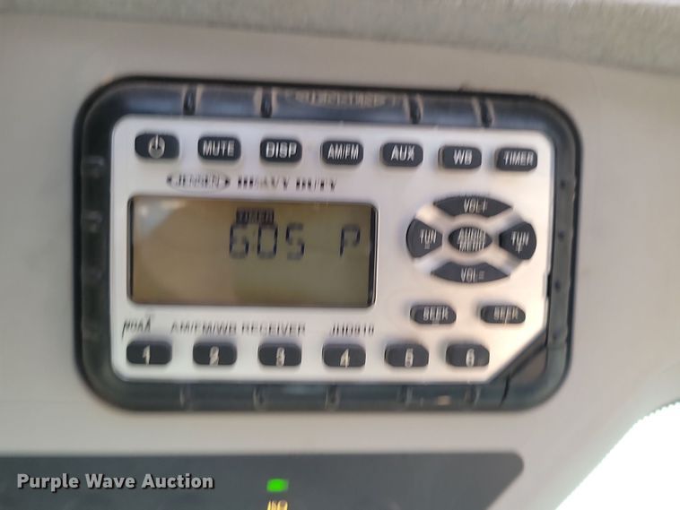 image for item KU9028 2016 JCB 260T  tracked skid steer loader