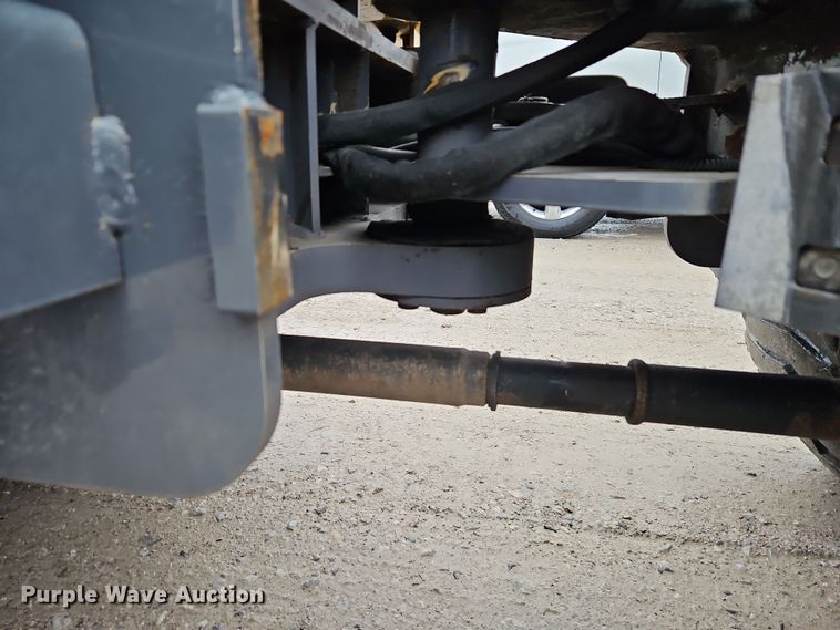 image for item LB9616 2011 Gehl AL540  wheel loader