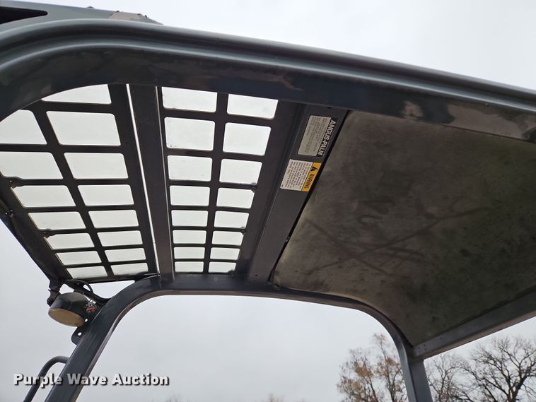 image for item LB9616 2011 Gehl AL540  wheel loader