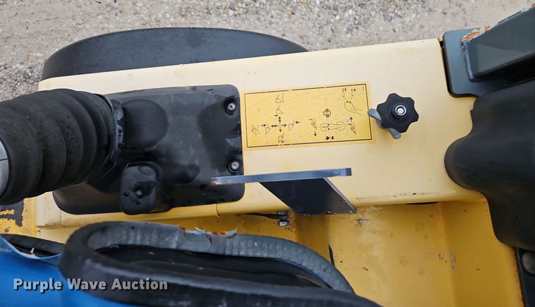 image for item LB9616 2011 Gehl AL540  wheel loader