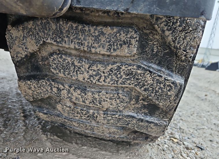 image for item LB9616 2011 Gehl AL540  wheel loader