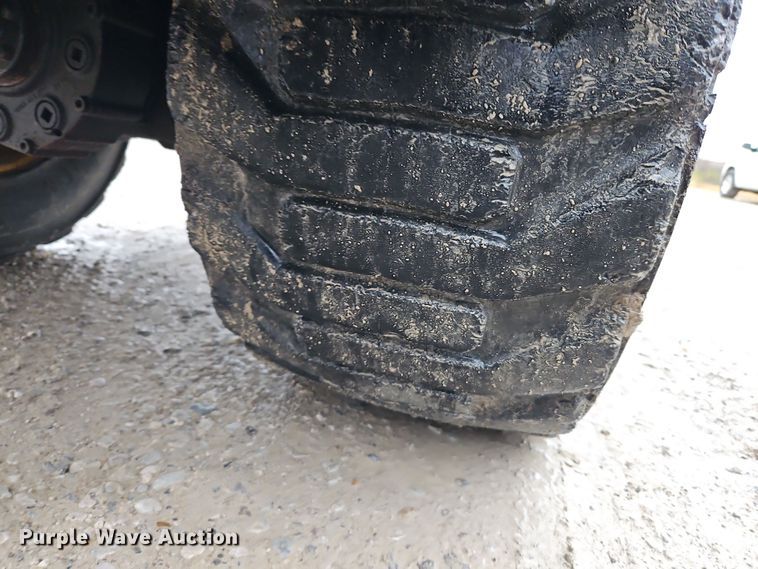 image for item LB9616 2011 Gehl AL540  wheel loader