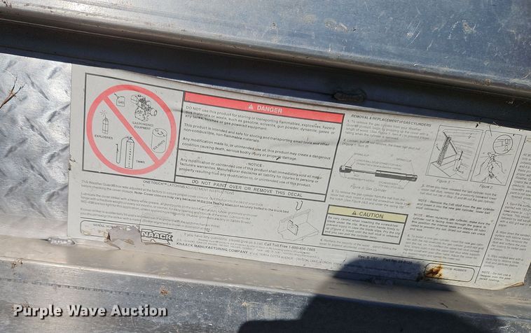 image for item LB9668 Tanks