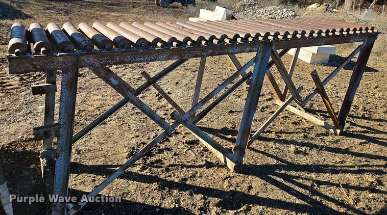 image for item LB9669 Stone splitter