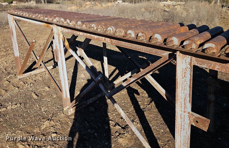 image for item LB9669 Stone splitter