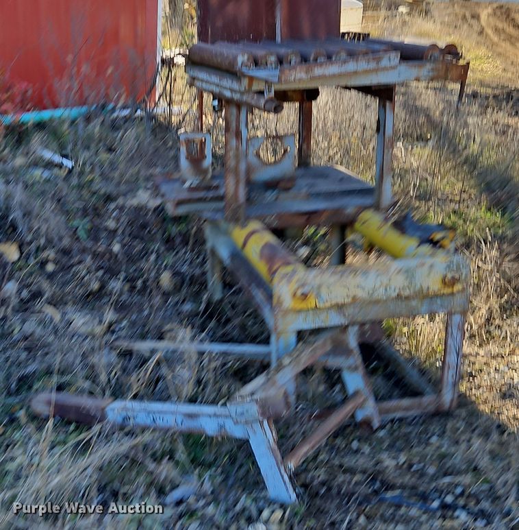 image for item LB9669 Stone splitter