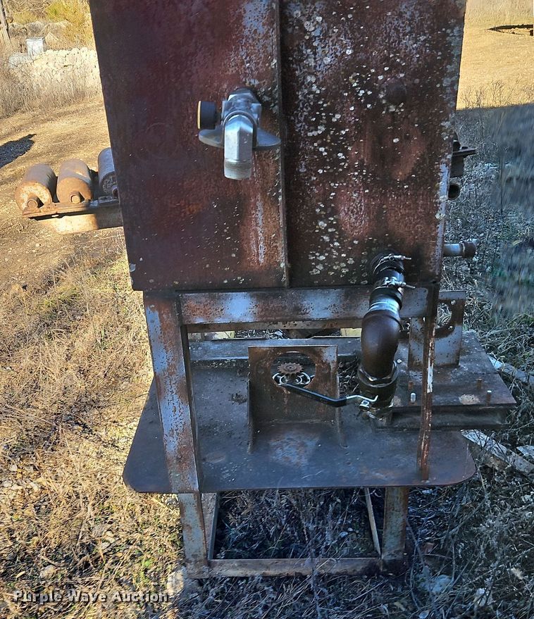 image for item LB9669 Stone splitter