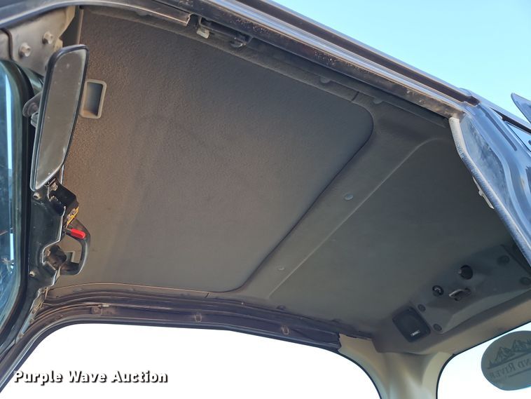 image for item LB9673 2014 Kobelco SK85CS-3E  mini excavator