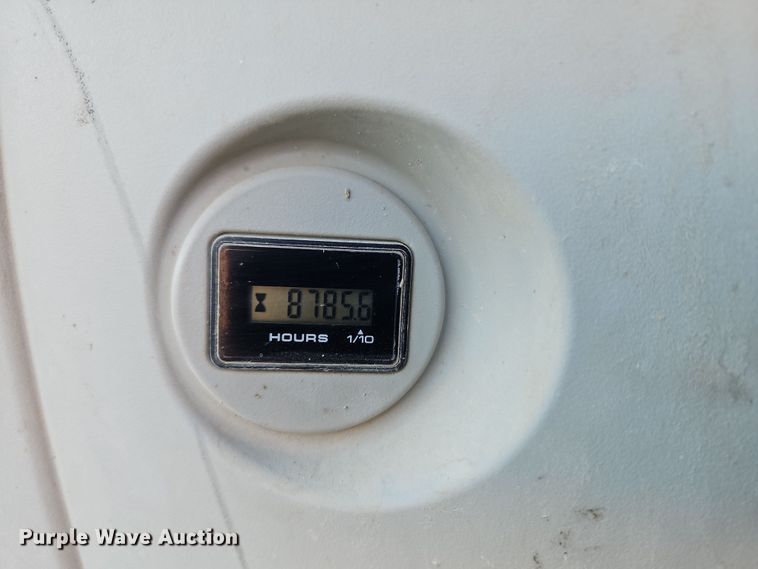 image for item LB9673 2014 Kobelco SK85CS-3E  mini excavator