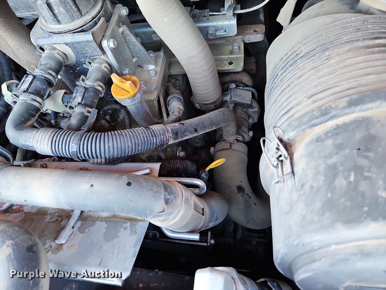 image for item LB9674 2022 Kubota SVL97-2  tracked skid steer loader