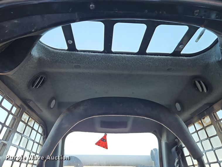 image for item LB9675 2020 Bobcat T650  tracked skid steer loader