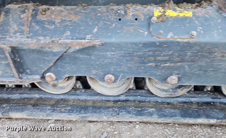 image for item LB9675 2020 Bobcat T650  tracked skid steer loader