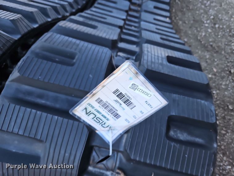 image for item LB9675 2020 Bobcat T650  tracked skid steer loader