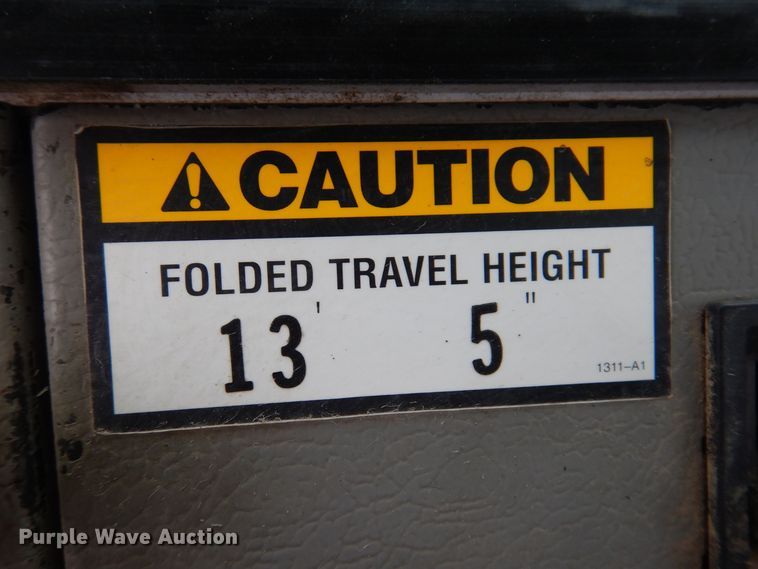 image for item LC9401 2003 Freightliner FL80  bucket truck