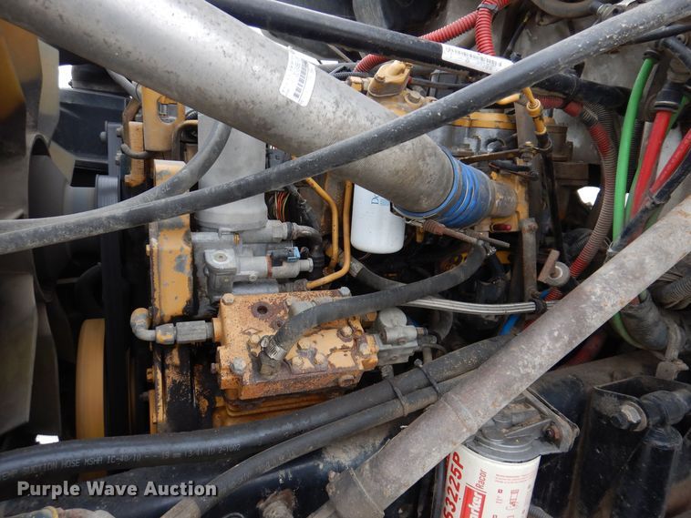 image for item LC9401 2003 Freightliner FL80  bucket truck