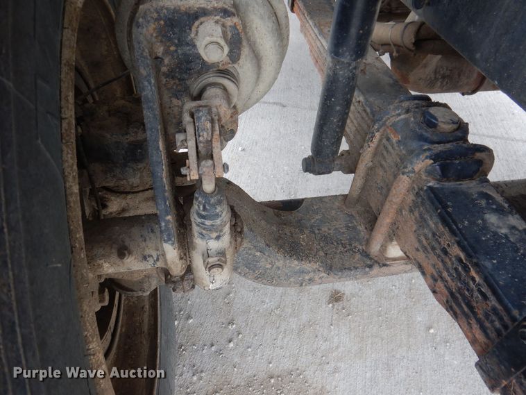 image for item LC9401 2003 Freightliner FL80  bucket truck