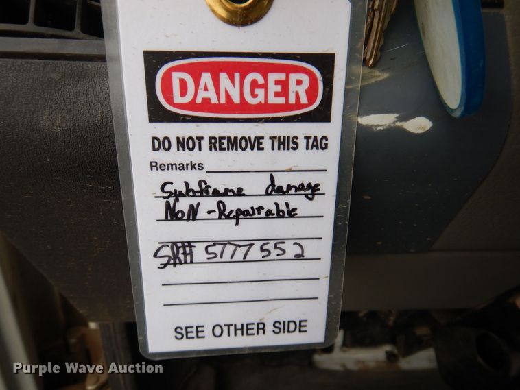 image for item LC9402 2003 Freightliner FL80  bucket truck