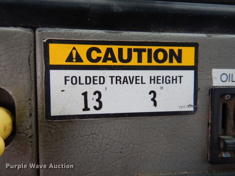 image for item LC9402 2003 Freightliner FL80  bucket truck