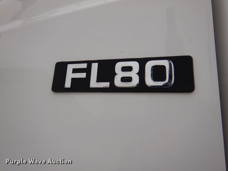 image for item LC9402 2003 Freightliner FL80  bucket truck