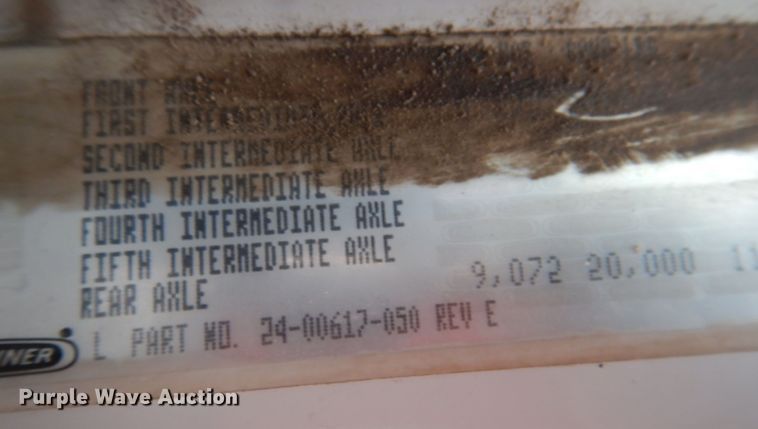 image for item LC9402 2003 Freightliner FL80  bucket truck