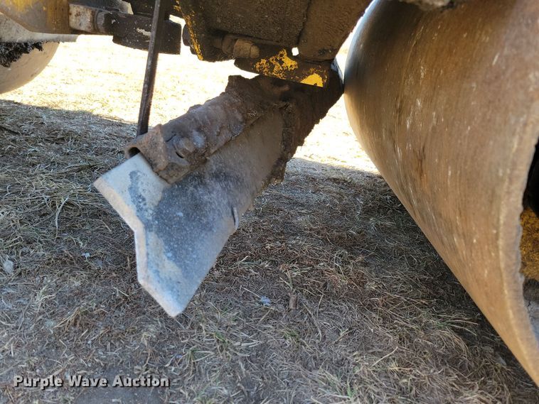 image for item LC9449 1998 Bomag BW 90 AD-2  double drum vibratory roller