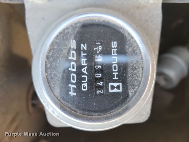 image for item LC9449 1998 Bomag BW 90 AD-2  double drum vibratory roller