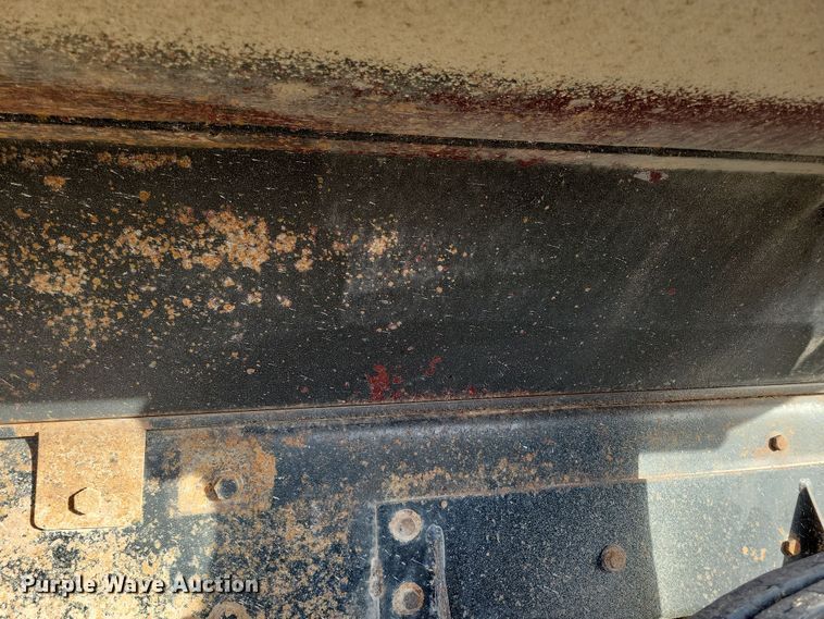 image for item LC9453 1997 Kenworth W900  dump truck