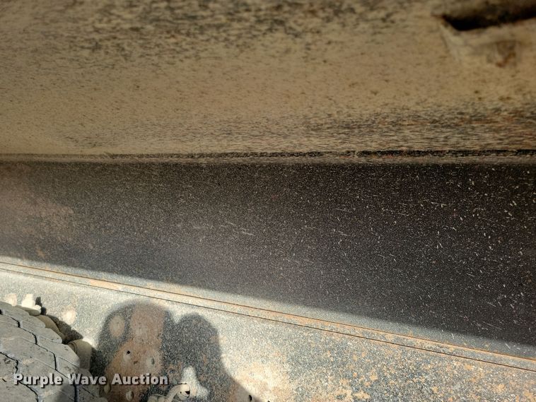 image for item LC9453 1997 Kenworth W900  dump truck