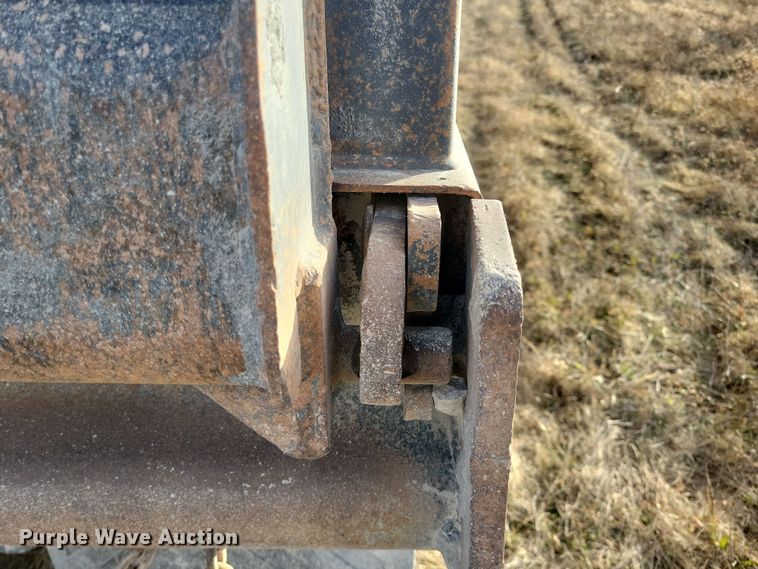 image for item LC9453 1997 Kenworth W900  dump truck