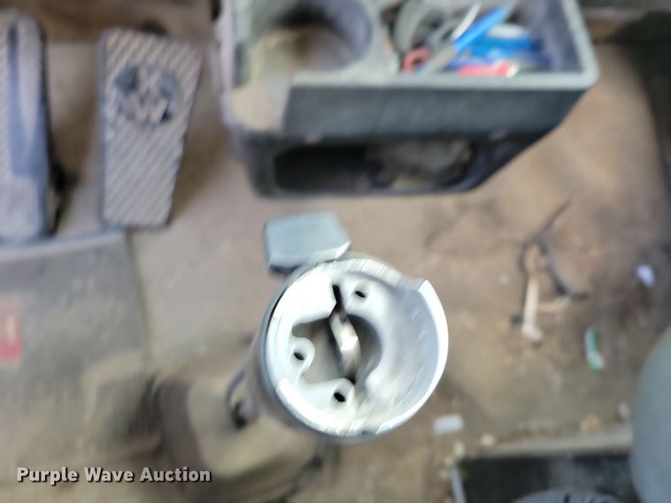 image for item LC9453 1997 Kenworth W900  dump truck